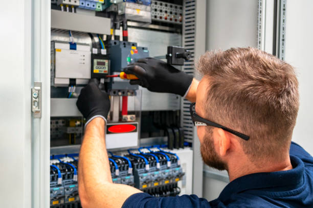 Best Affordable Electrical Installation  in Alexandria, MN