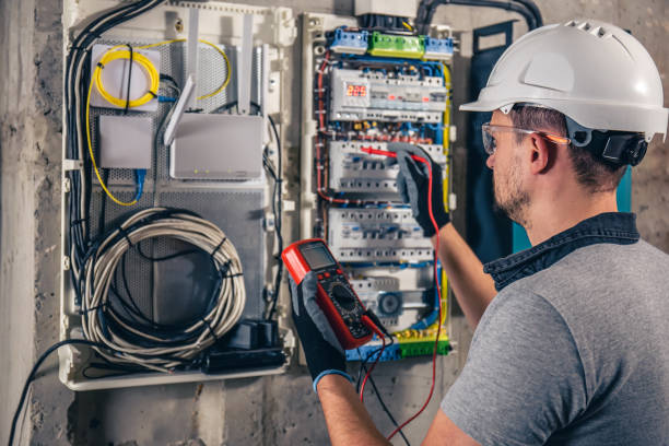 Best Commercial Electrician Services  in Alexandria, MN