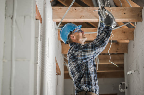 Best Electrical Wiring Services  in Alexandria, MN