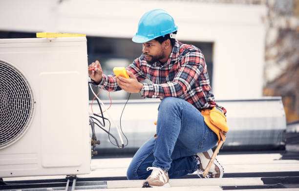 Best Home Electrical Repair  in Alexandria, MN