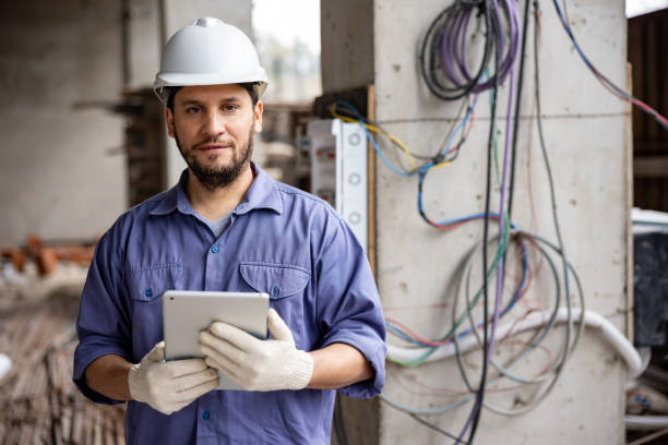 Best Electrical System Inspection  in Alexandria, MN