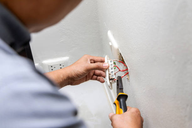 Best Residential Electrician Services  in Alexandria, MN