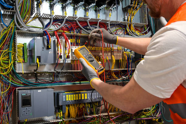Best Electrical Repair Services  in Alexandria, MN