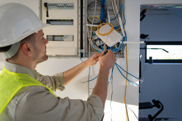 Best Residential Electrician Services  in Alexandria, MN