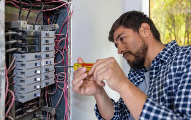 Best Electrical Contractors for Businesses  in Alexandria, MN